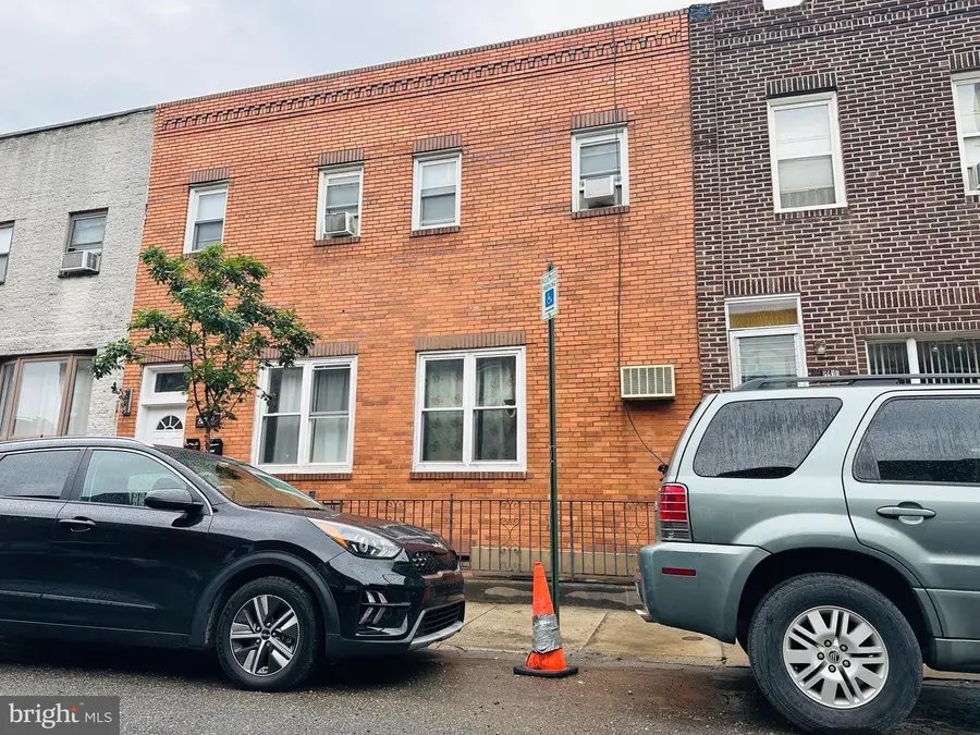 2440-42 S 9th St, Philadelphia, PA 19148 - #2