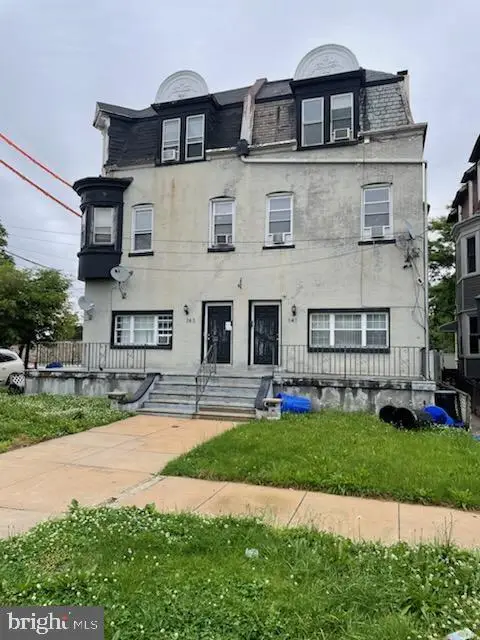 143 N 50th St, Philadelphia, PA 19139 - #1