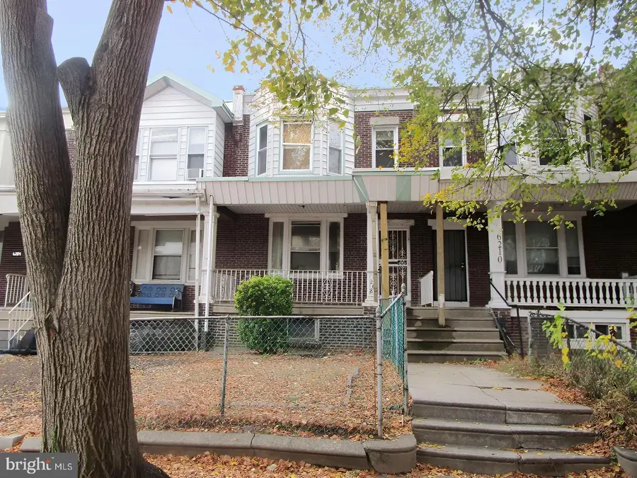 6208 W Stiles St, Philadelphia, PA 19151 - #2