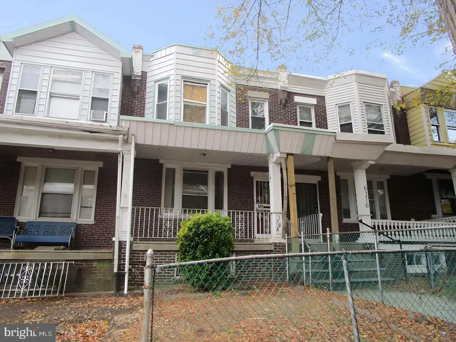 6208 W Stiles St, Philadelphia, PA 19151 - #3