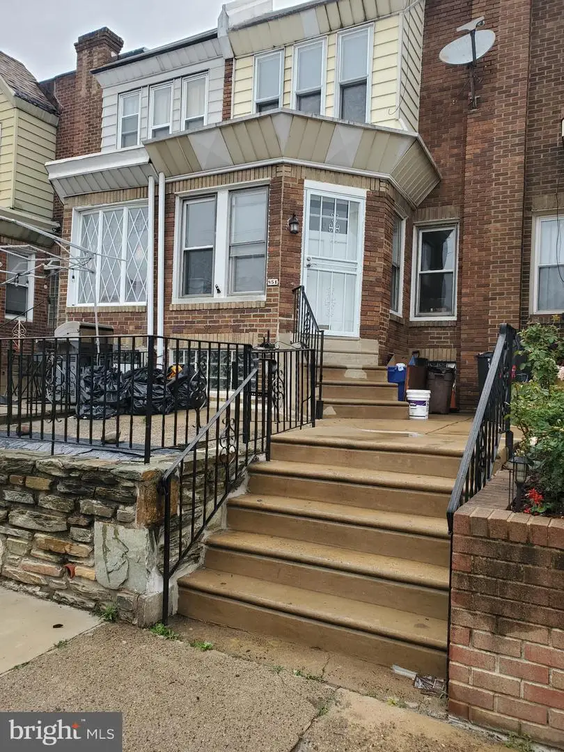 851 E Sanger St, Philadelphia, PA 19124 - #2