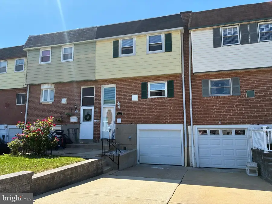 3551 Wessex Ln, Philadelphia, PA 19114 - #2