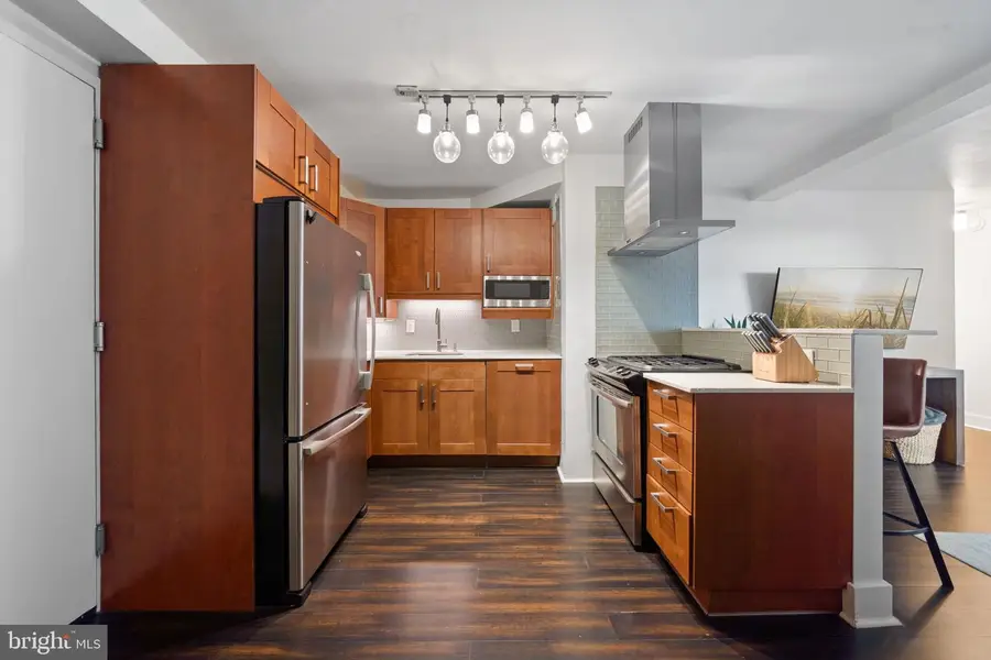 1810 Rittenhouse Sq #610, Philadelphia, PA 19103 - #2