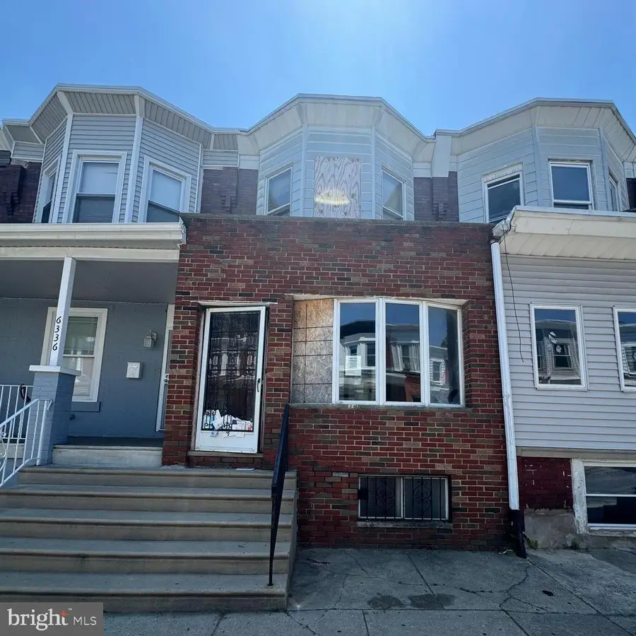 6338 Reedland St, Philadelphia, PA 19142 - #2