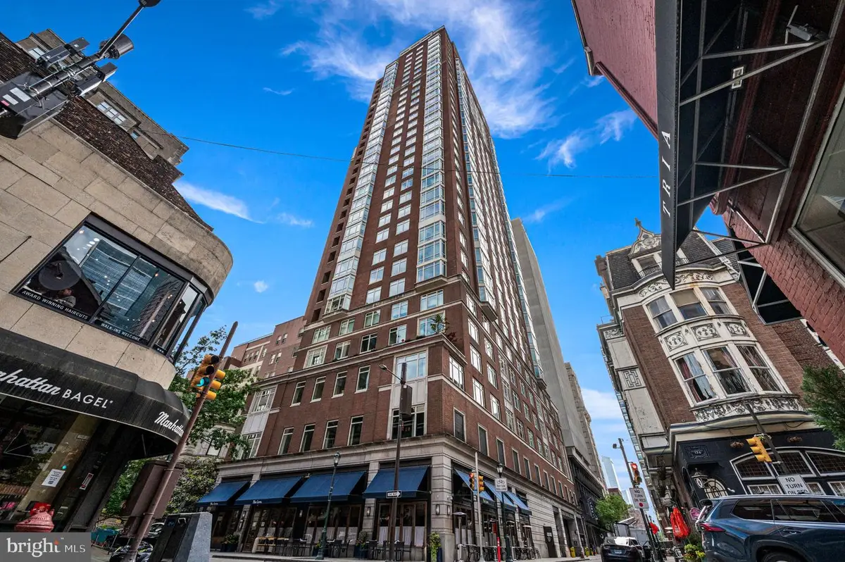 130 S 18th St #408, Philadelphia, PA 19103 - #1