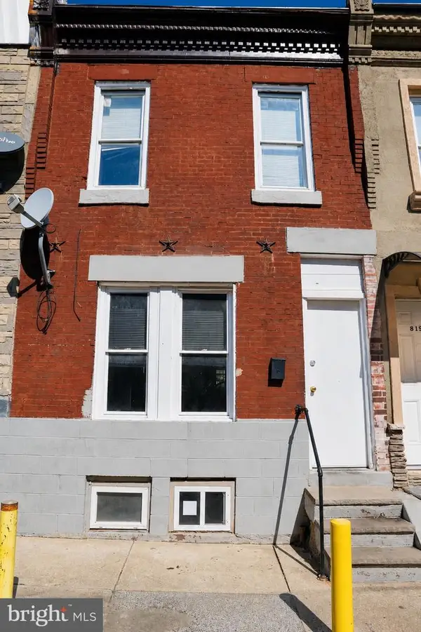 817 E Willard St, PHILADELPHIA, PA 19134