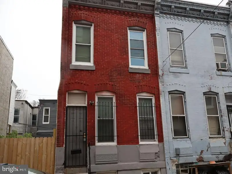 2659 N Chadwick St, Philadelphia, PA 19132 - #1