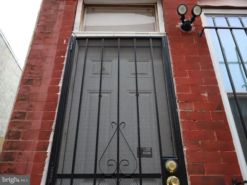 2659 N Chadwick St, Philadelphia, PA 19132 - #2