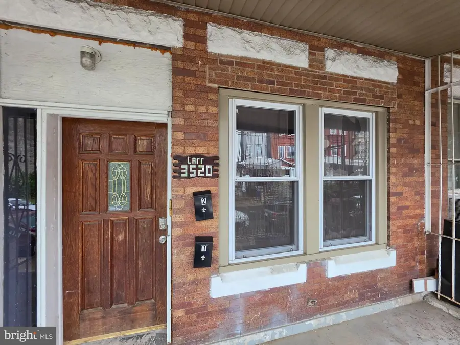 3520 11th St, Philadelphia, PA 19140 - #2