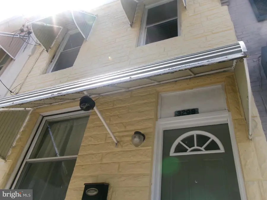 3298 Miller St, Philadelphia, PA 19134 - #3