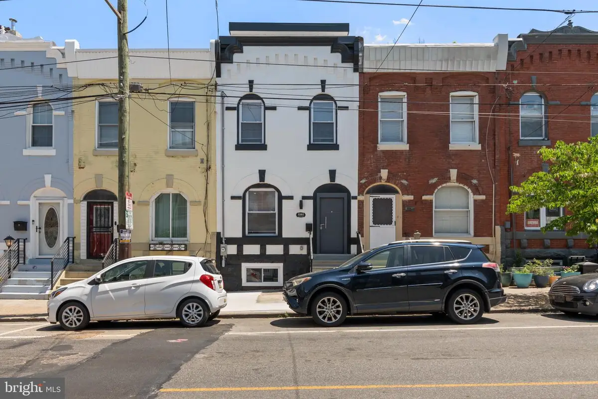 1341 N 29th St, Philadelphia, PA 19121 - #1