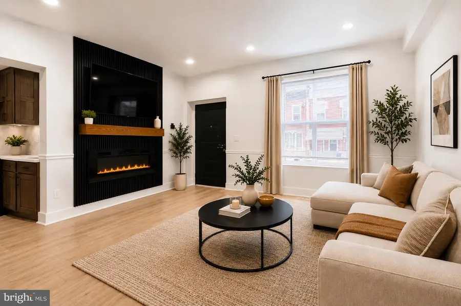1341 N 29th St, Philadelphia, PA 19121 - #3