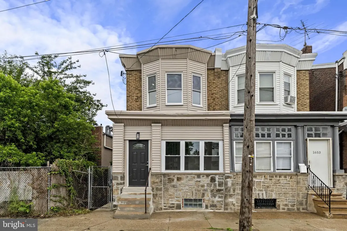 1651 Conklin St, Philadelphia, PA 19124 - #1