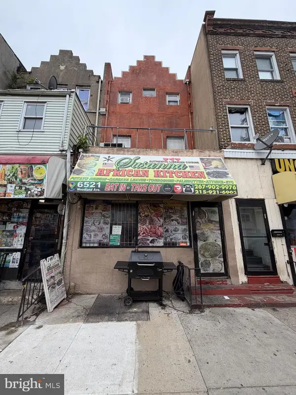 6521 Woodland Ave, PHILADELPHIA, PA 19142