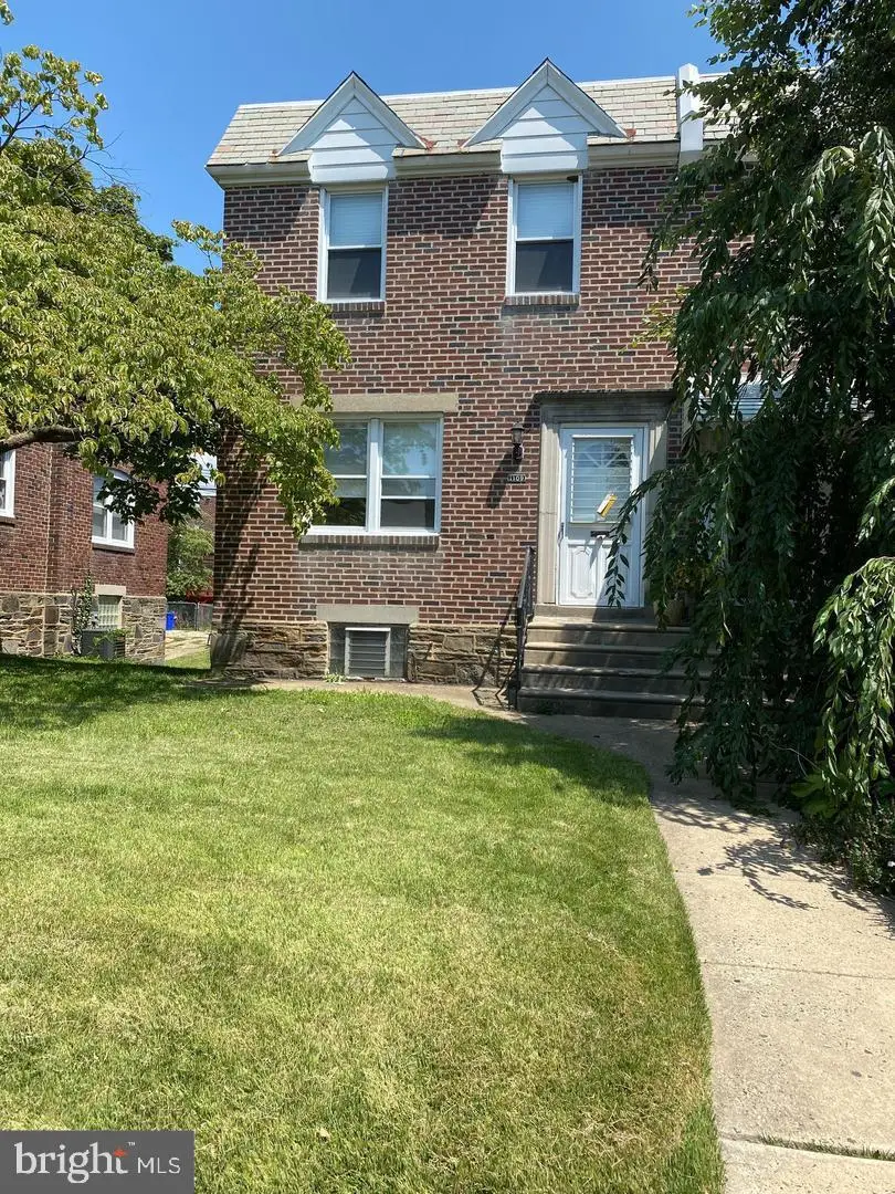1109 Fanshawe St, Philadelphia, PA 19111 - #1