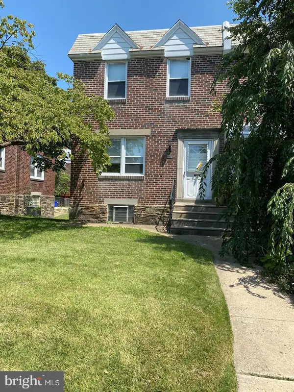 1109 Fanshawe St, PHILADELPHIA, PA 19111
