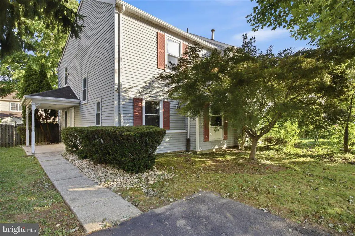 10107 Wilbur St, Philadelphia, PA 19116 - #1