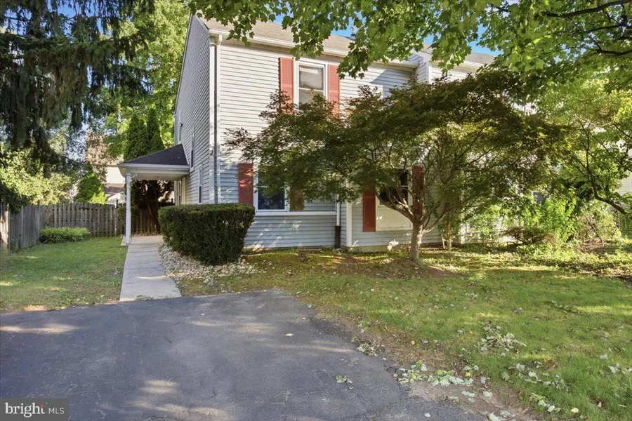 10107 Wilbur St, Philadelphia, PA 19116 - #2