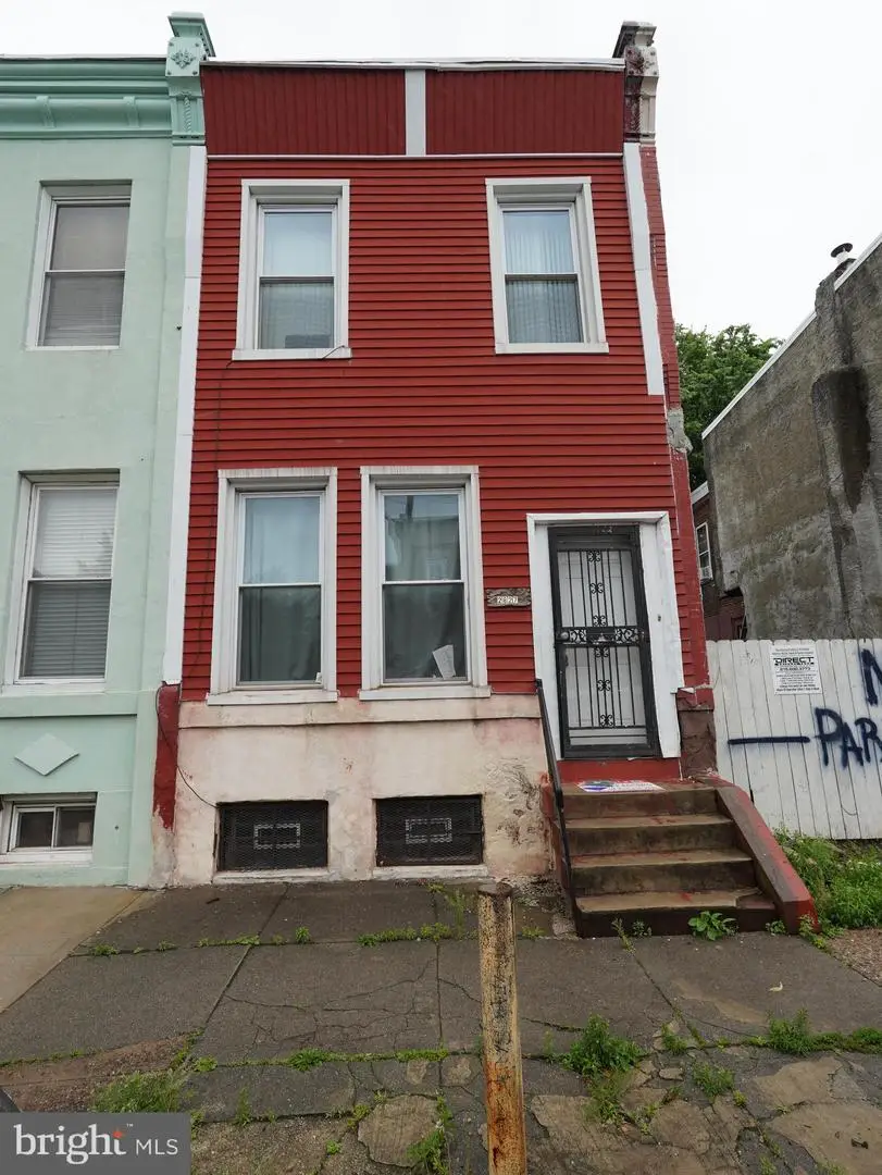 2827 N 9th St, Philadelphia, PA 19133 - #1