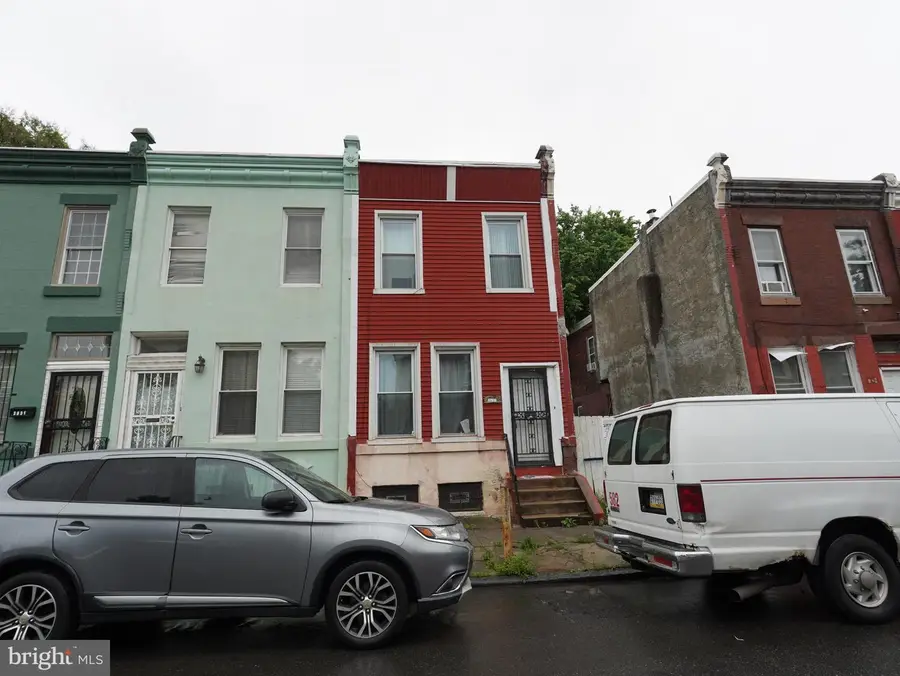 2827 N 9th St, Philadelphia, PA 19133 - #2