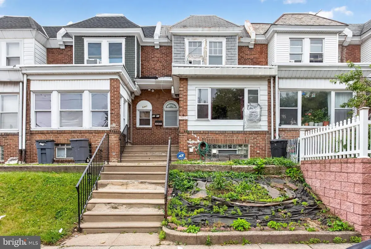 5341 Large St, Philadelphia, PA 19124 - #1
