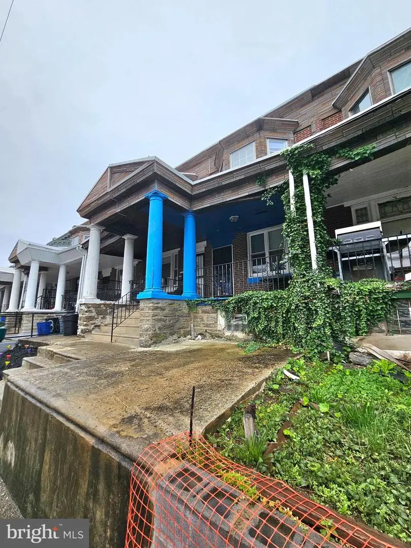 940 W Fisher Ave, Philadelphia, PA 19141 - #3