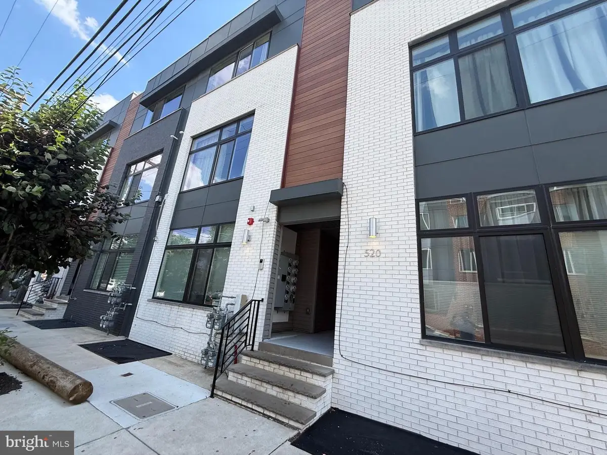 520 W Montgomery Ave #3, Philadelphia, PA 19122 - #1