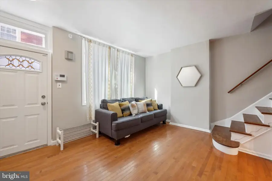 933 League St, Philadelphia, PA 19147 - #3