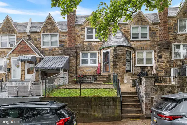 5242 D St, PHILADELPHIA, PA 19120