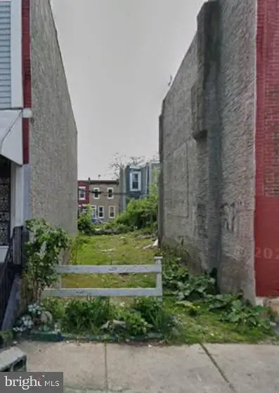 1814 N Bucknell St, Philadelphia, PA 19121 - #1