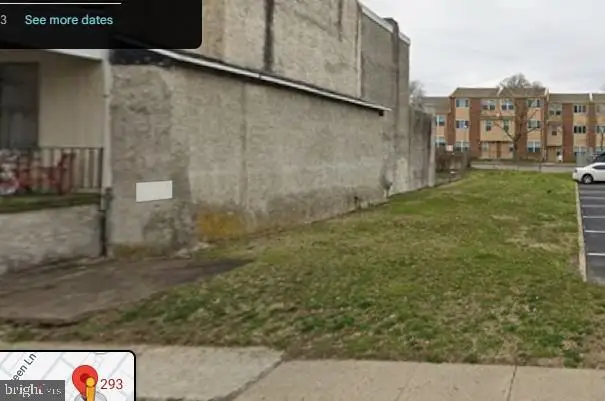 293 E Collom St, Philadelphia, PA 19144 - #1