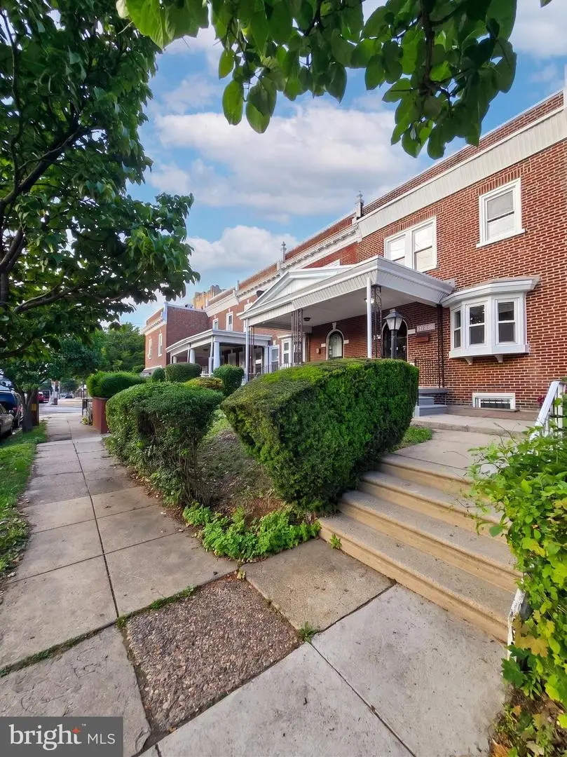 1837 N 59th St, Philadelphia, PA 19151 - #3