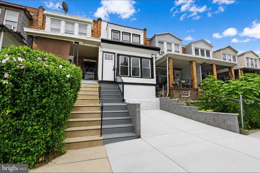 4642 Hurley St, Philadelphia, PA 19120 - #3