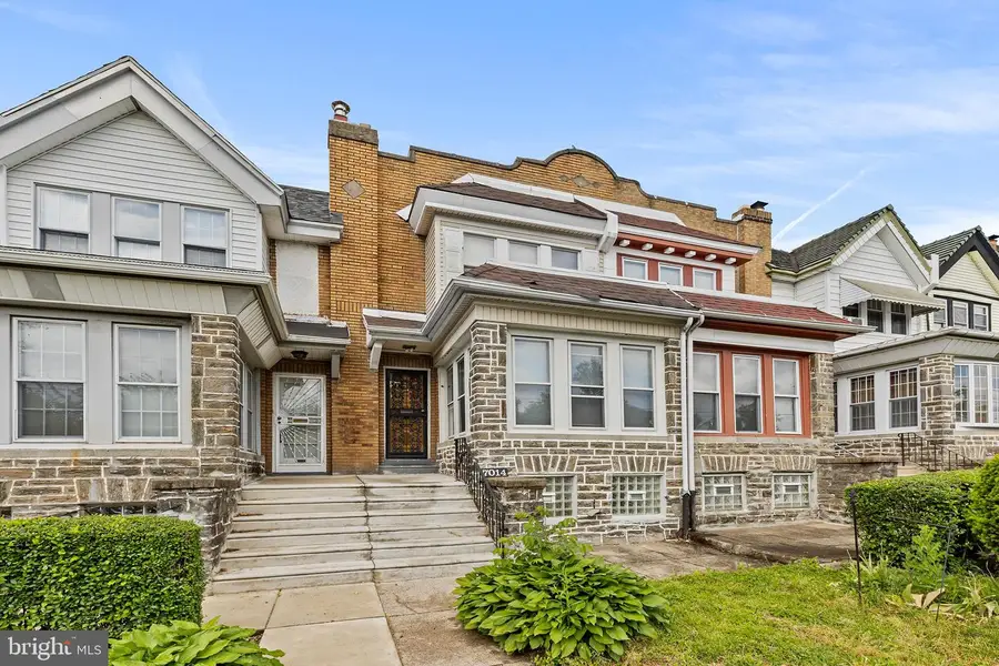 7014 Ogontz Ave, Philadelphia, PA 19138 - #2