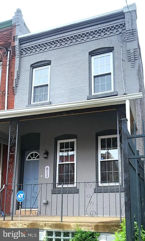 853 N 45th St, PHILADELPHIA, PA 19104