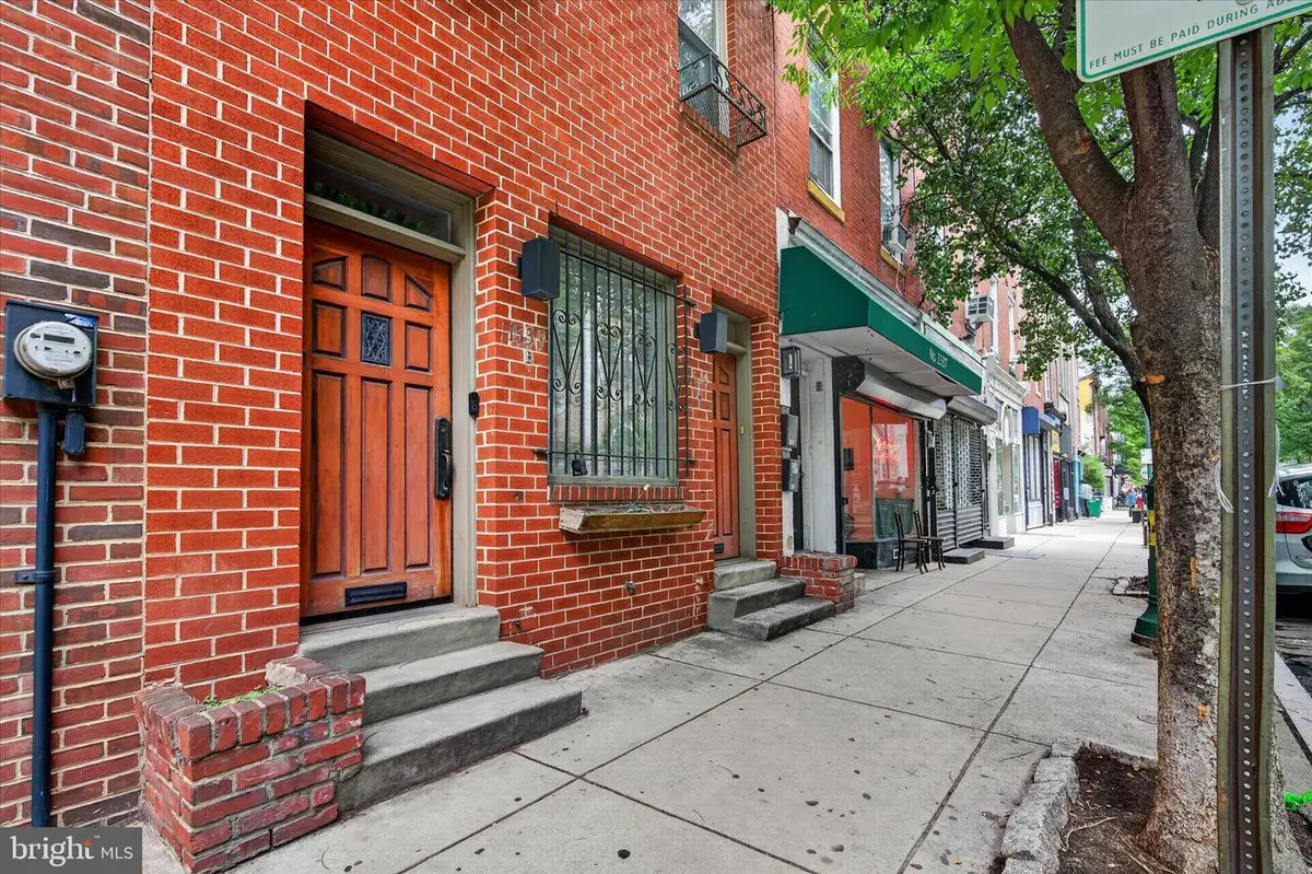 1539 South St, Philadelphia, PA 19146 - #1