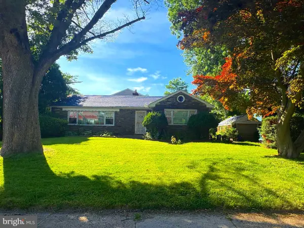 1021 E Vernon Rd, PHILADELPHIA, PA 19150