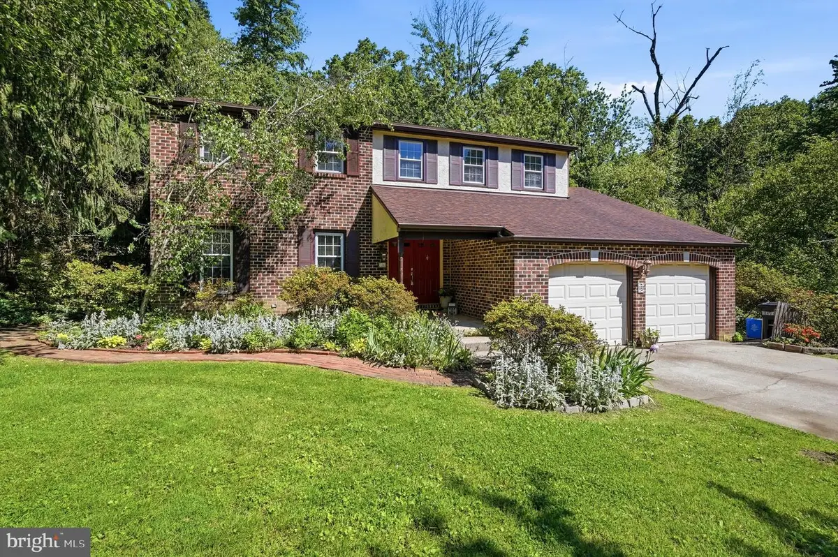 736 Summit Ave, Philadelphia, PA 19128 - #1