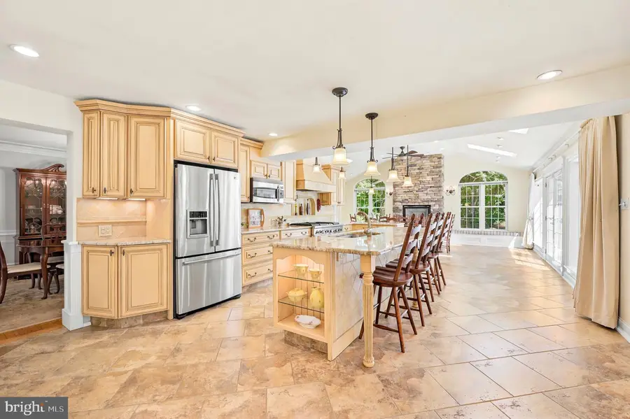 736 Summit Ave, Philadelphia, PA 19128 - #2