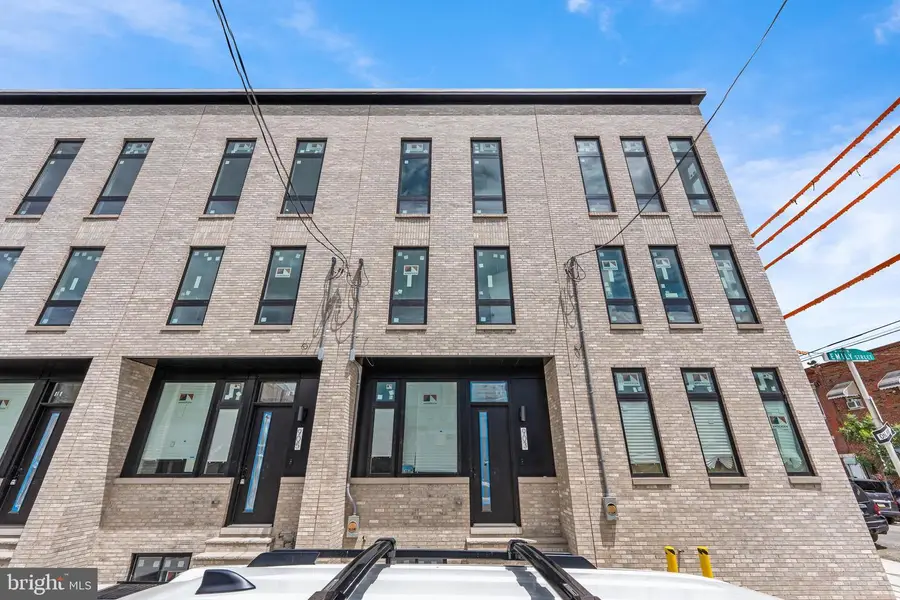 903 Emily St, Philadelphia, PA 19148 - #2