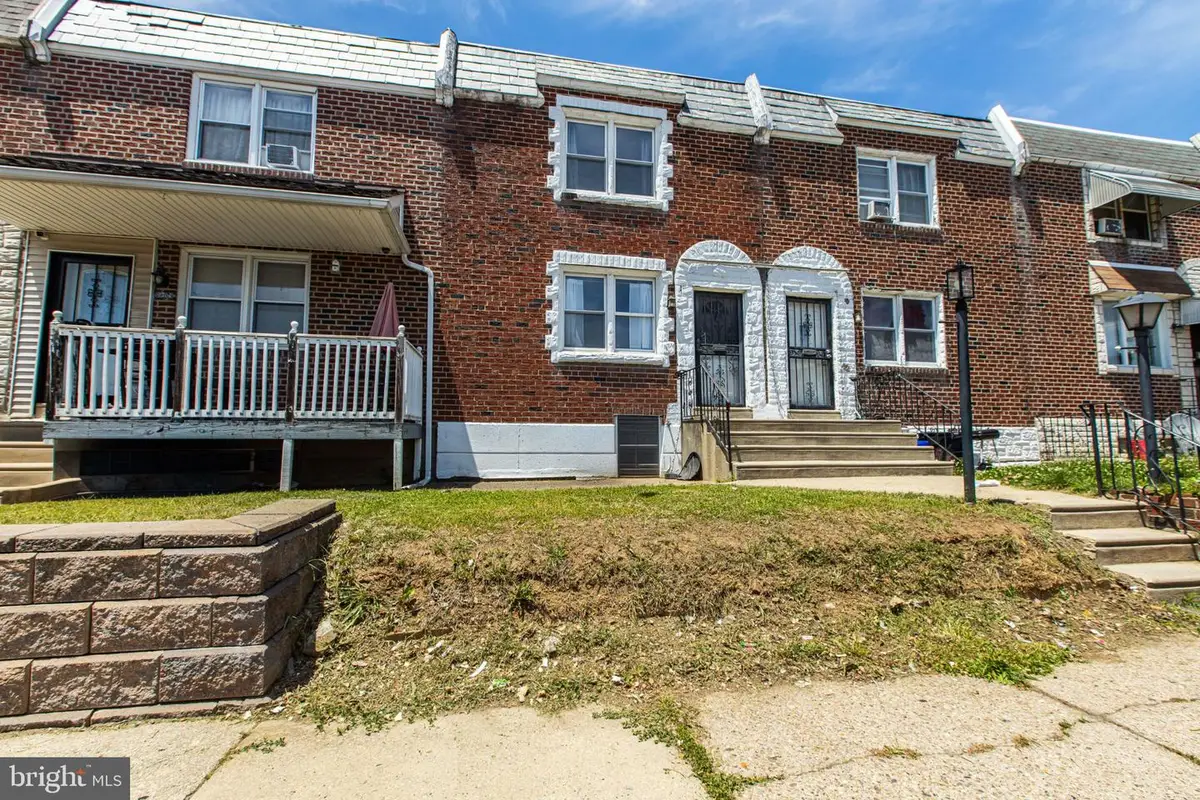 4306 Palmetto St, Philadelphia, PA 19124 - #1