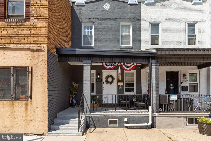 3111 Tasker St, Philadelphia, PA 19145 - #2