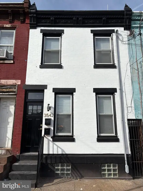3542 N Randolph St, PHILADELPHIA, PA 19140