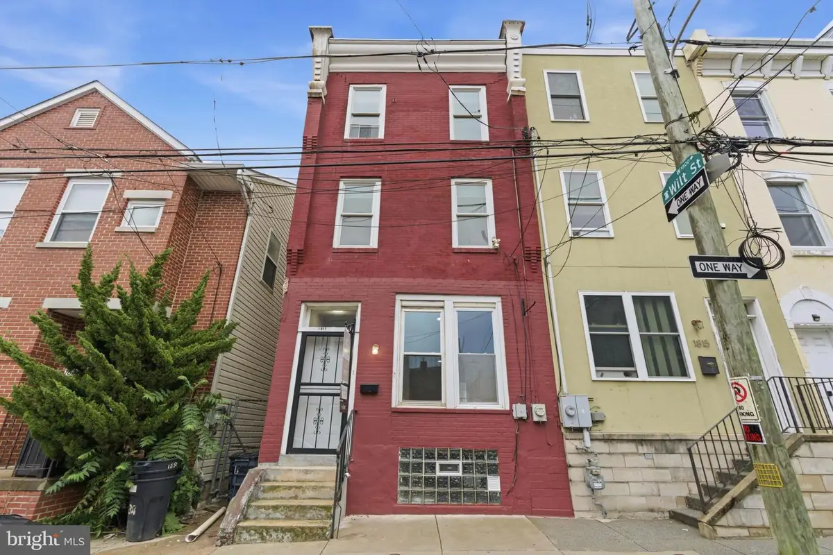 1817 N Gratz St, Philadelphia, PA 19121 - #1