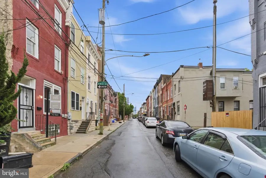 1817 N Gratz St, Philadelphia, PA 19121 - #3