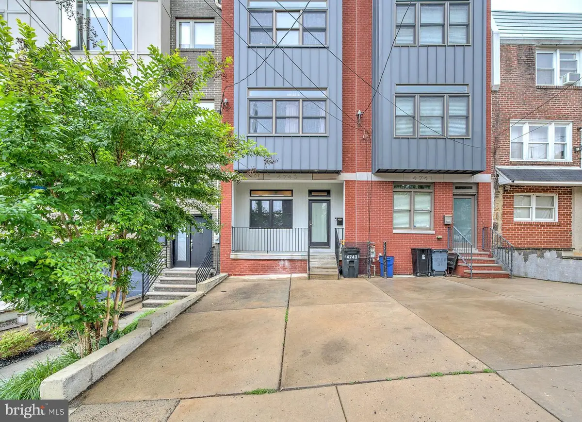4743 Sheldon St, Philadelphia, PA 19127 - #1