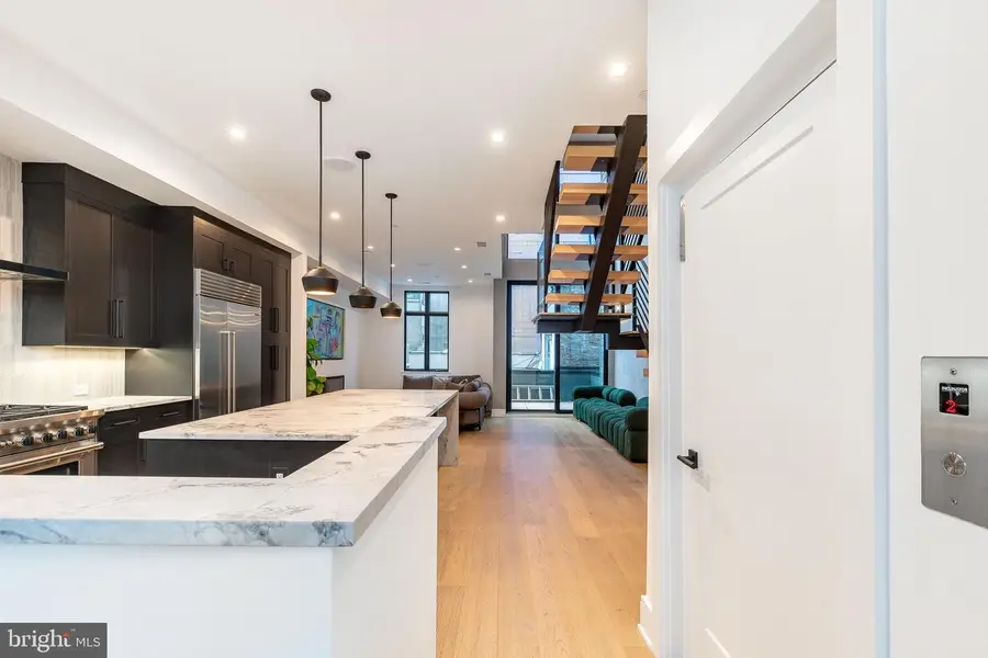 2320 Sansom St, Philadelphia, PA 19103 - #3