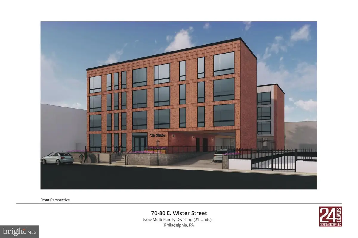 70-80 E Wister St, Philadelphia, PA 19144 - #1