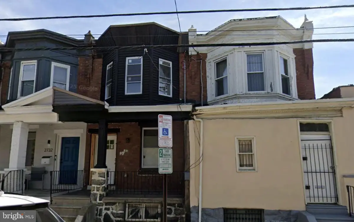 2734 W Thompson St, Philadelphia, PA 19121 - #1