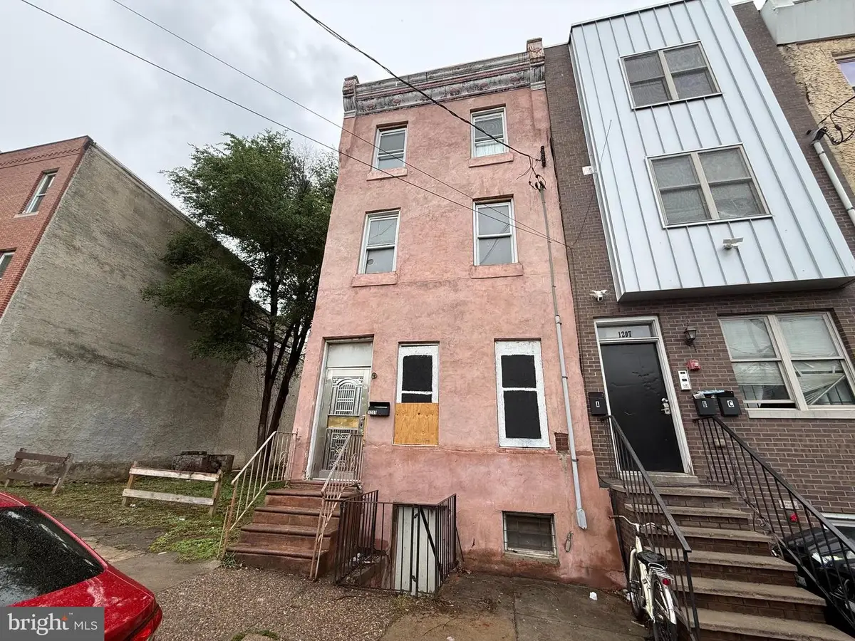 1209 W Susquehanna Ave, Philadelphia, PA 19122 - #1